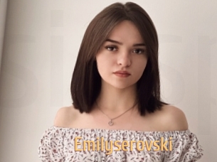 Emilyserovski