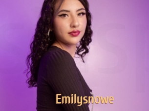 emilysnowe Single Spass
