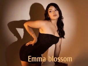 emma_blossom Single Spass