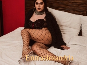 Emmaalexandria