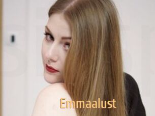 Emmaalust