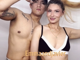 Emmaandjavier