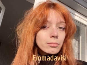 Emmadavisi