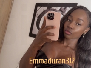 emmaduran312 Single Spass
