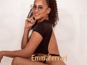 Emmaferrari