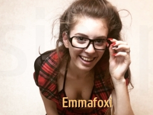 emmafoxi Single Spass