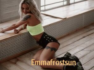 Emmafrostsun