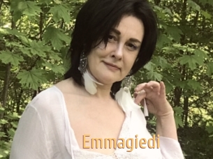 emmagiedi Single Spass