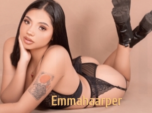 Emmahaarper