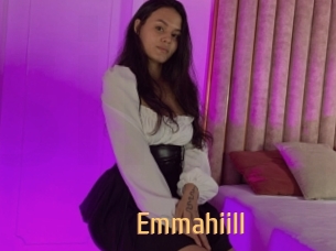 emmahiill Single Spass