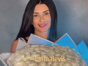 emmalevis Single Spass