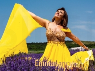 emmanancy Single Spass
