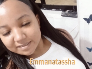 Emmanatassha