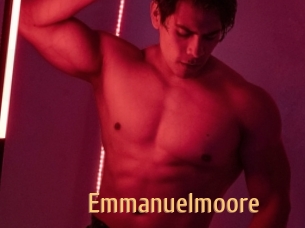 Emmanuelmoore