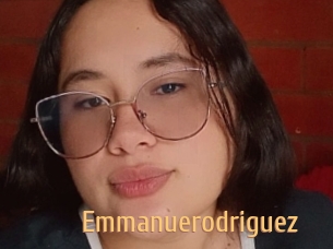 emmanuerodriguez Single Spass