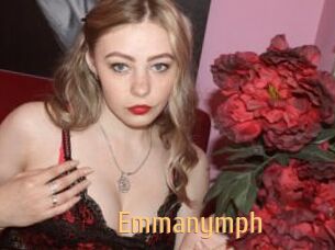 Emmanymph