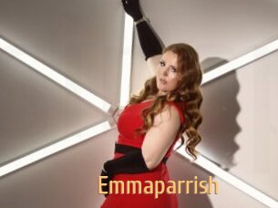 Emmaparrish