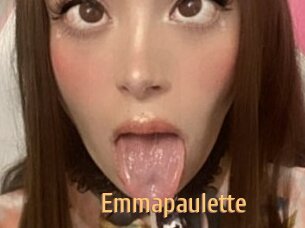 Emmapaulette