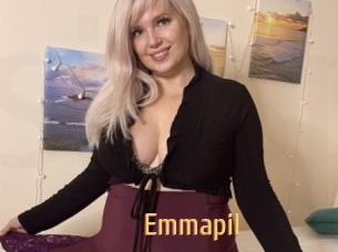 emmapil Single Spass