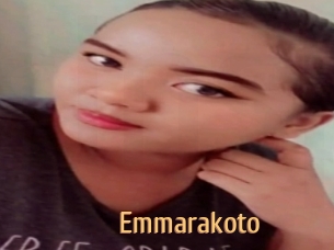 Emmarakoto