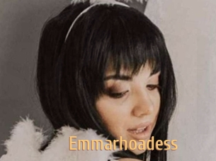 Emmarhoadess