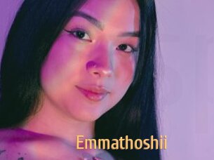 Emmathoshii