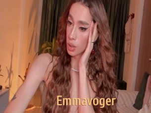 Emmavoger