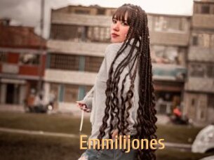 Emmilijones