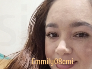 emmily08emi Single Spass