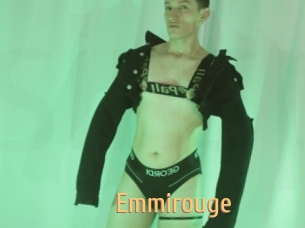 emmirouge Single Spass
