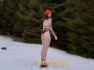 emmismile Single Spass