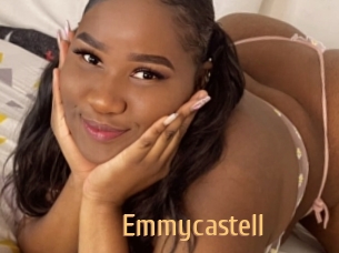 emmycastell Single Spass