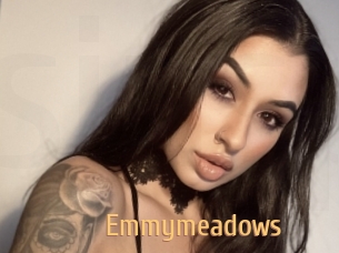 emmymeadows Single Spass
