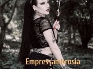 Empressambrosia