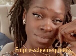 Empressdevinequeens