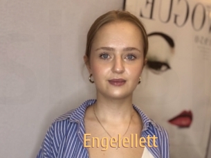 Engelellett