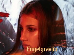 Engelgravlin