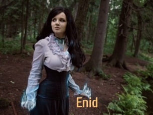 enid Single Spass