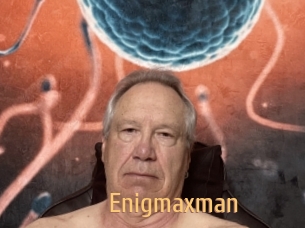 Enigmaxman