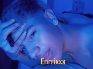enrrixxx Single Spass