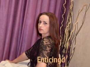 Enticingd