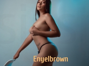 enyelbrown Single Spass