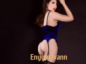 enygmavann Single Spass