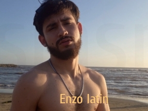 enzo_latin Single Spass