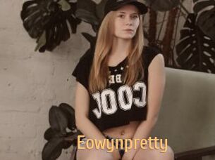 Eowynpretty