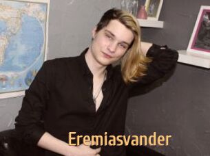 Eremiasvander