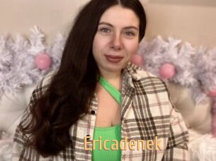 Ericadenek