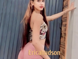 Ericahudson