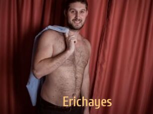 Erichayes
