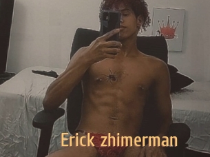 erick_zhimerman Single Spass